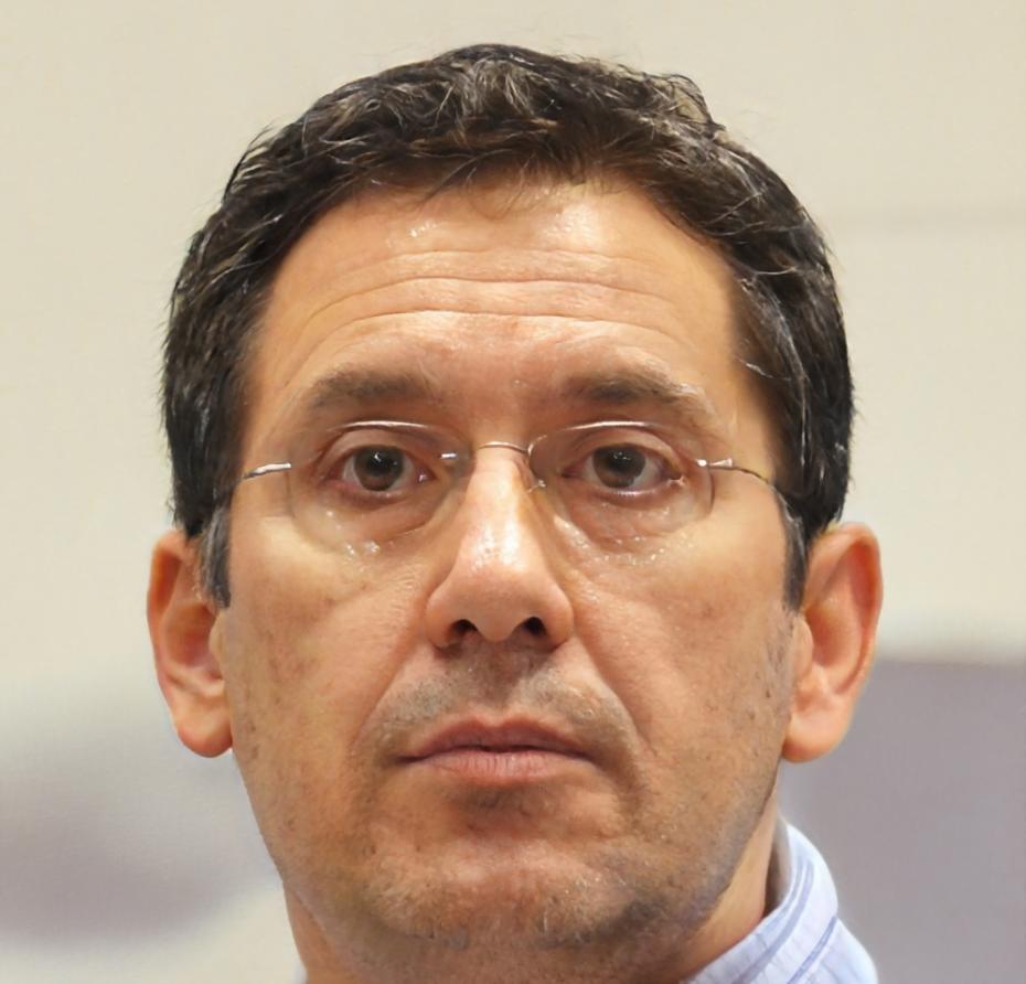 Banking-Experte Thorsten Mühlberg